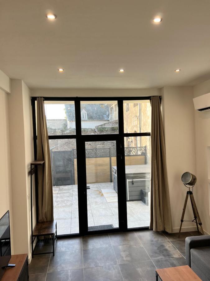 Le Loft Jacuzzi Ploermel