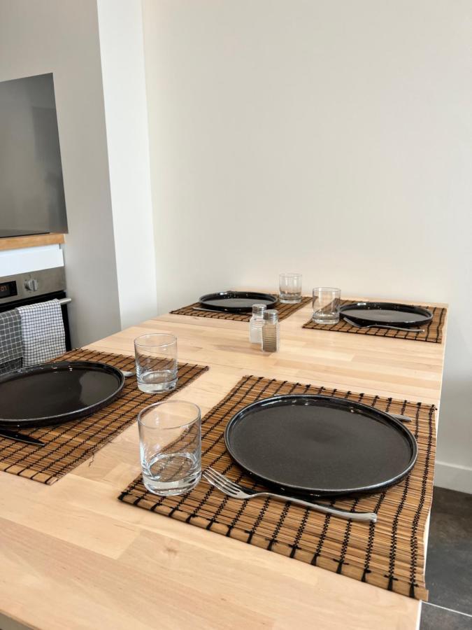 Le Loft Jacuzzi Ploermel