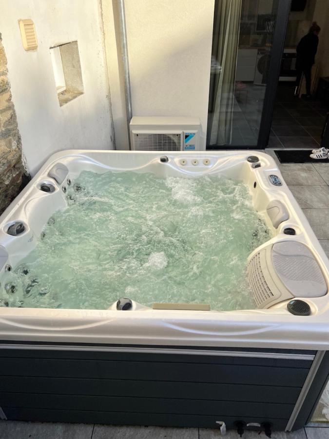 Le Loft Jacuzzi