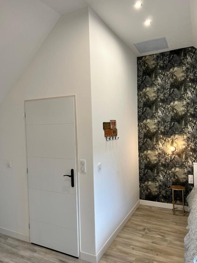 Le Loft Jacuzzi Ploermel