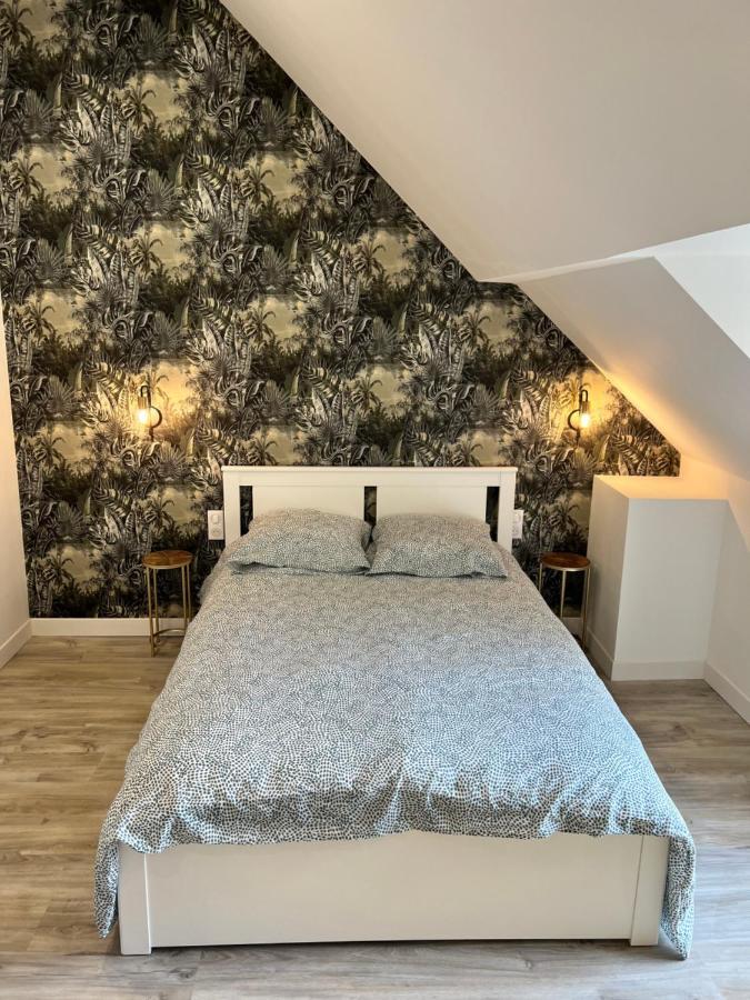 Le Loft Jacuzzi Holiday home