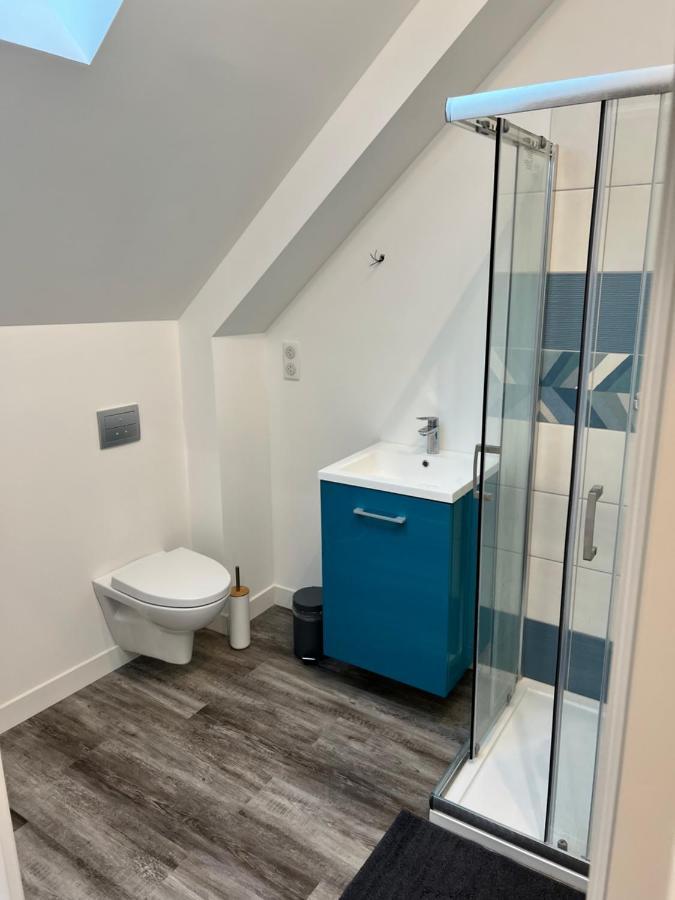 Holiday home Le Loft Jacuzzi *